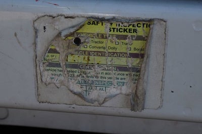 2012 Ford F-650SD XLT