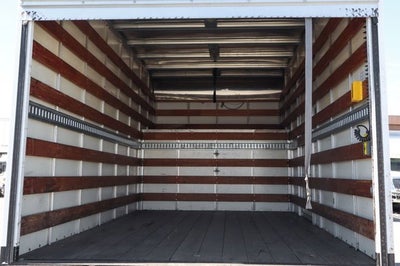 2012 Ford F-650SD XLT