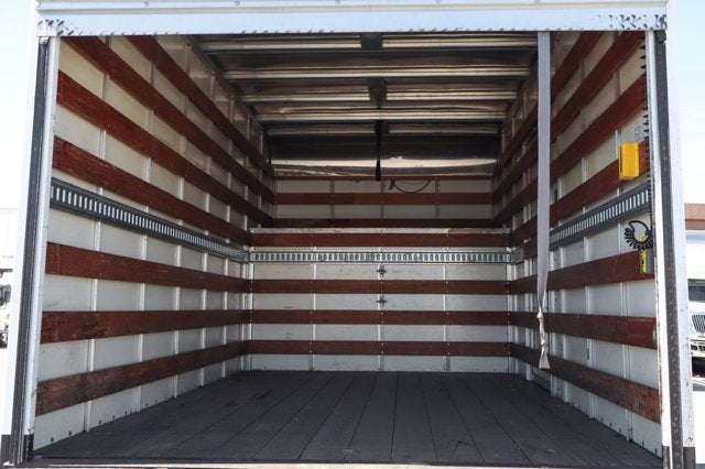 2012 Ford F-650SD XLT