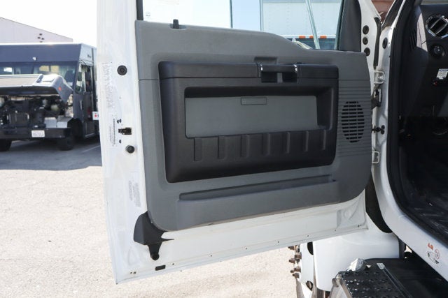 2015 Ford F-650SD XLT
