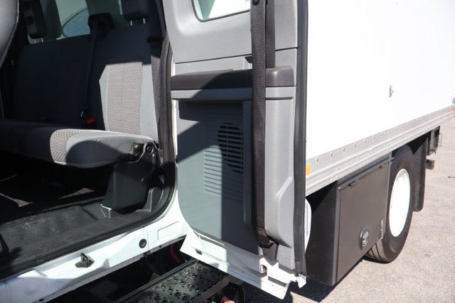 2015 Ford F-650SD XLT
