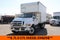 2015 Ford F-650SD XLT
