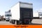 2015 Ford F-650SD XLT