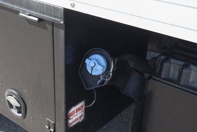 2015 Ford F-650SD XLT
