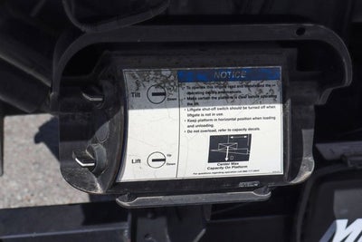 2011 Ford F-650SD XLT