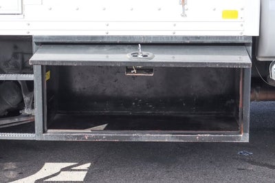 2011 Ford F-650SD XLT