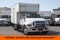 2011 Ford F-650SD XLT