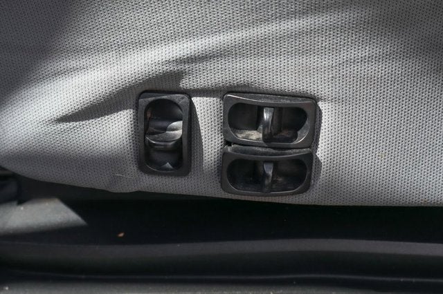 2011 Ford F-650SD XLT