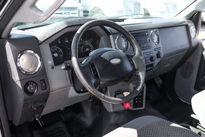 2011 Ford F-650SD XLT