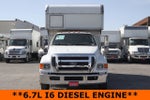 2011 Ford F-650SD XLT