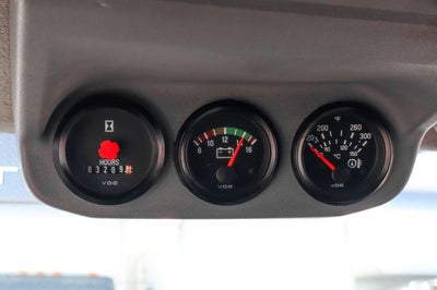 2011 Ford F-650SD XLT