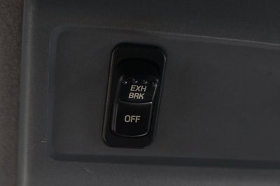 2011 Ford F-650SD XLT