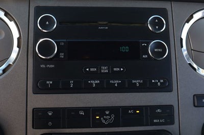 2011 Ford F-650SD XLT