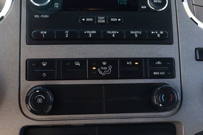 2011 Ford F-650SD XLT