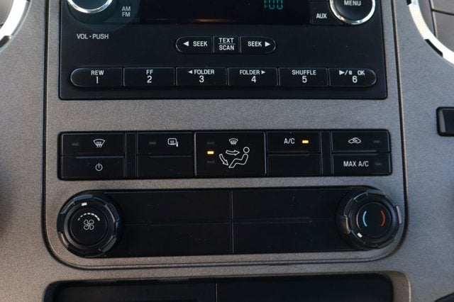 2011 Ford F-650SD XLT