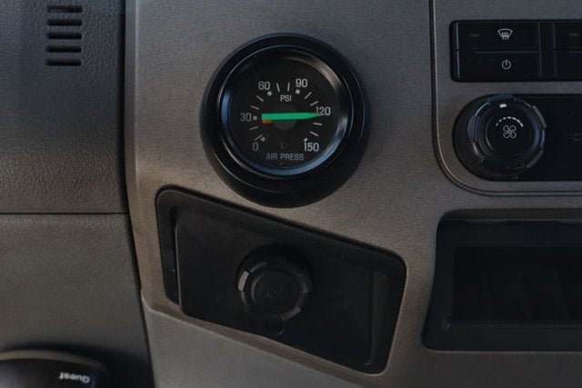 2011 Ford F-650SD XLT