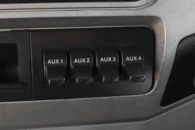 2011 Ford F-650SD XLT