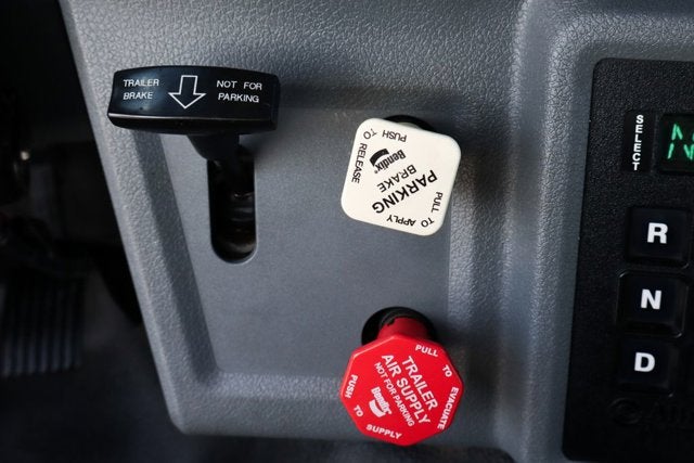 2011 Ford F-650SD XLT