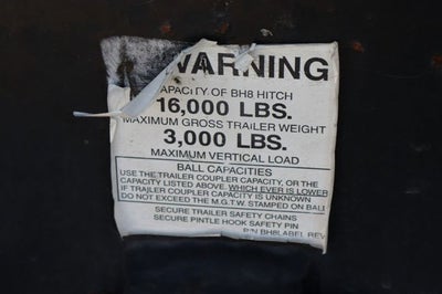 2011 Ford F-650SD XLT