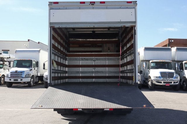 2011 Ford F-650SD XLT