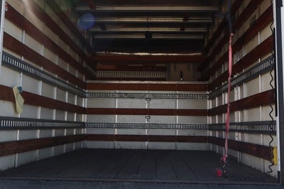 2011 Ford F-650SD XLT