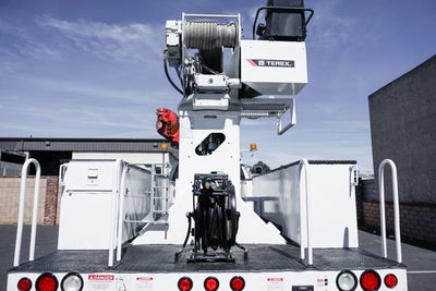 2015 Ford F-750SD XL