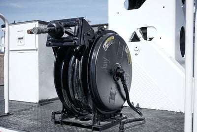 2015 Ford F-750SD XL