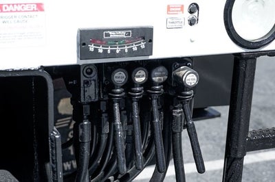 2015 Ford F-750SD XL