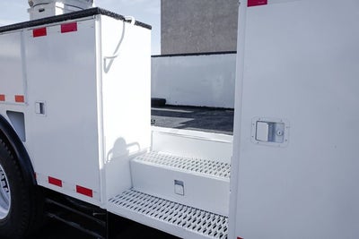 2015 Ford F-750SD XL