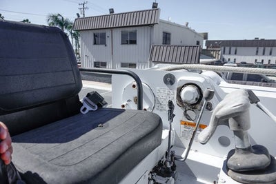 2015 Ford F-750SD XL