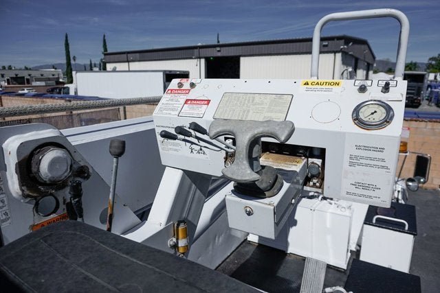 2015 Ford F-750SD XL