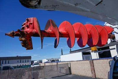 2015 Ford F-750SD XL