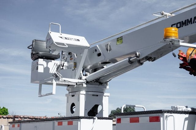 2015 Ford F-750SD XL