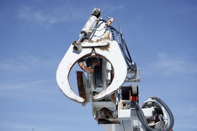 2015 Ford F-750SD XL