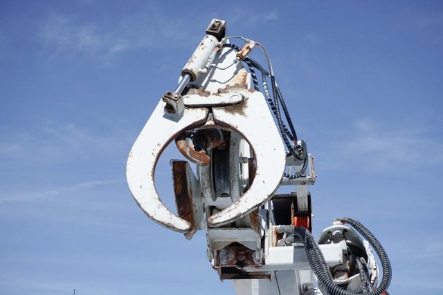 2015 Ford F-750SD XL