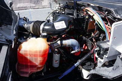 2015 Ford F-750SD XL