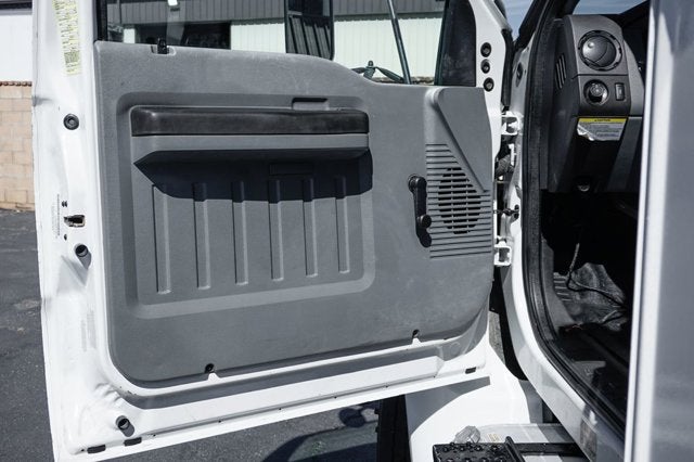 2015 Ford F-750SD XL