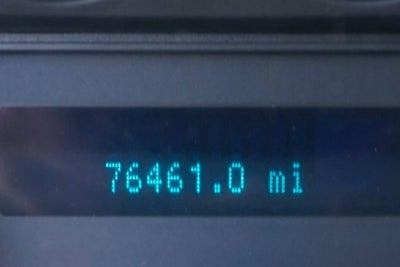 2015 Ford F-750SD XL