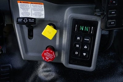 2015 Ford F-750SD XL