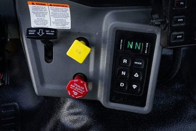 2015 Ford F-750SD XL