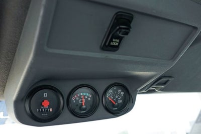 2015 Ford F-750SD XL