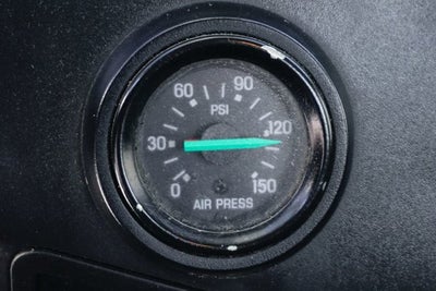 2015 Ford F-750SD XL