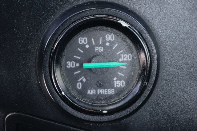 2015 Ford F-750SD XL