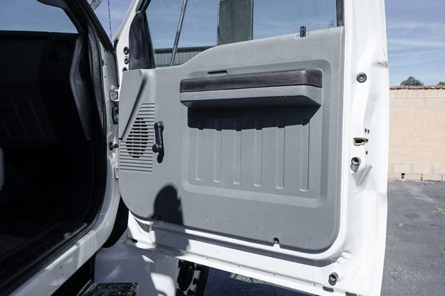 2015 Ford F-750SD XL