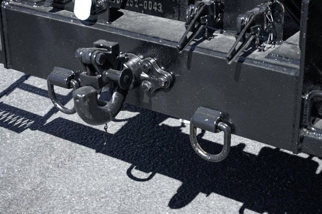 2015 Ford F-750SD XL