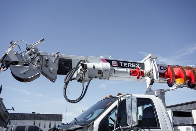 2015 Ford F-750SD XL