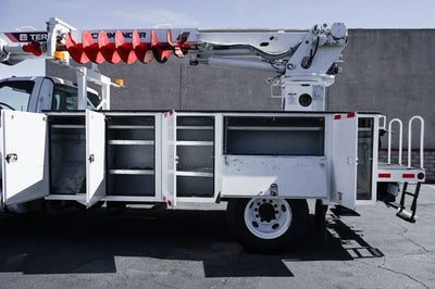 2015 Ford F-750SD XL