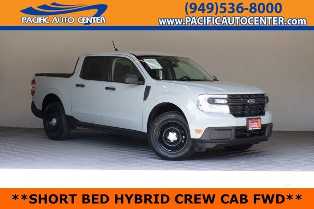 2024 Ford Maverick XL FWD's photo