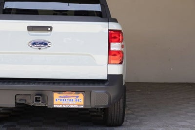 2024 Ford Maverick XL