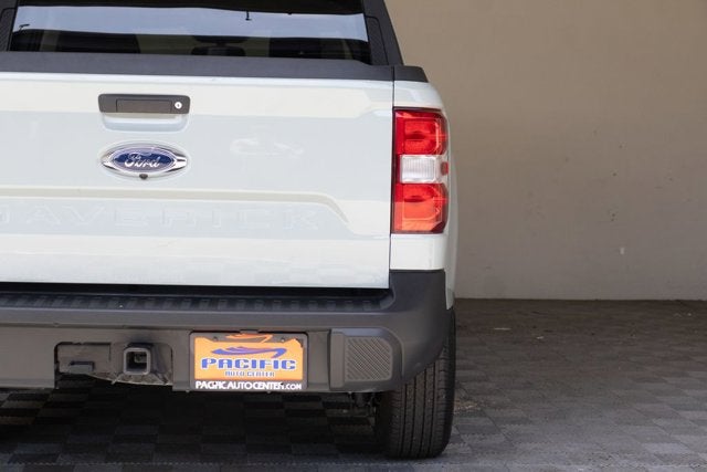 2024 Ford Maverick XL